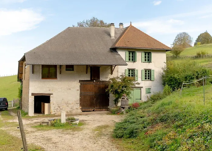 Le Palefroi De Merlas