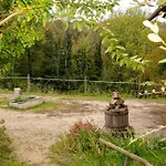 Le Palefroi De Prázdninový dům Merlas