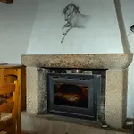 Le Palefroi De