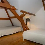 Le Palefroi De *