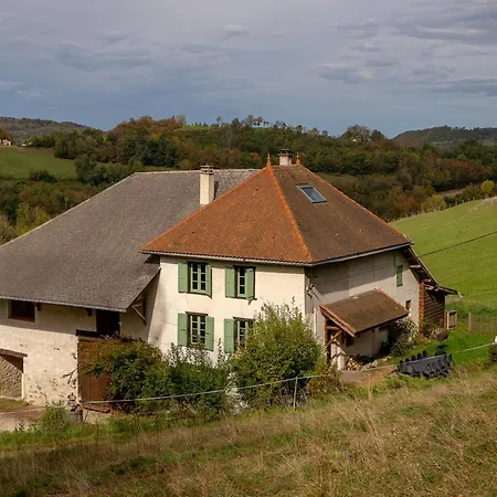 Le Palefroi De * Merlas