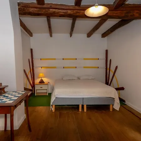 Feriehus Le Palefroi De