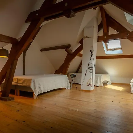 Feriehus Le Palefroi De Merlas
