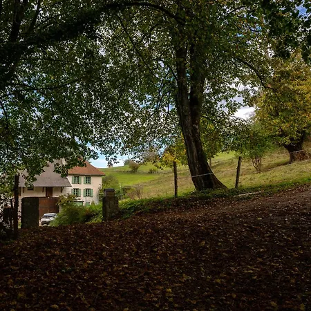 Feriehus Le Palefroi De *