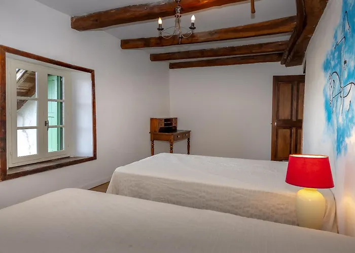 Le Palefroi De Holiday home